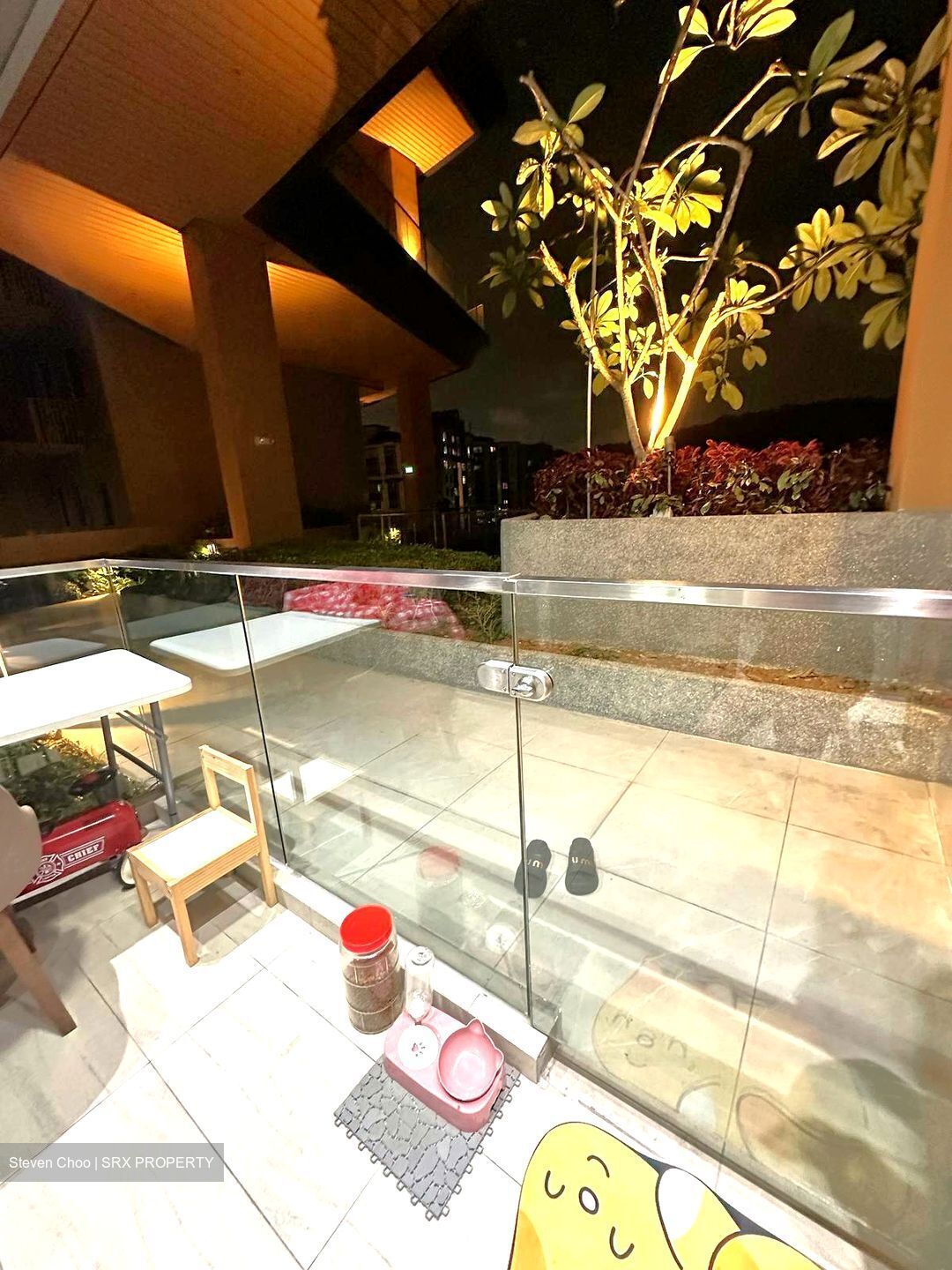 Jalan Remaja (D23), Condominium #447889181